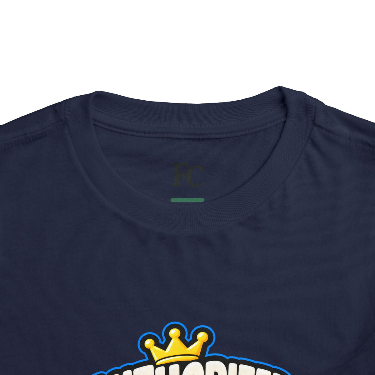 Authorized user? Girls' Toddler Tee | Funny Finance Kids Clothing