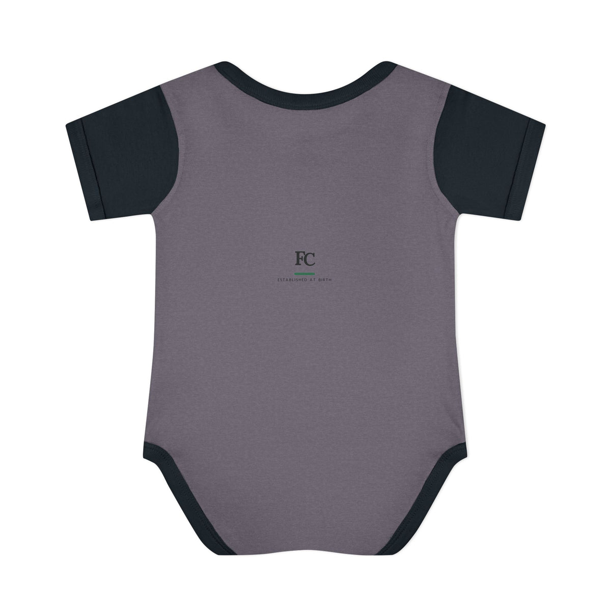 529 Matching Program: Grandparents Baby Bodysuit | Funny Finance Kids Clothing