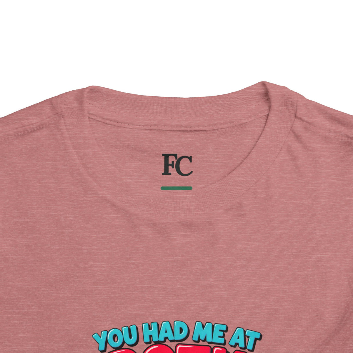 YOU HAD ME AT ROTH. Boys' Toddler Tee | Funny Finance Kids Clothing