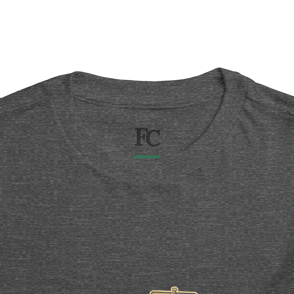 I'LL PAY YOU BACK ON THE 33RD. Toddler Tee