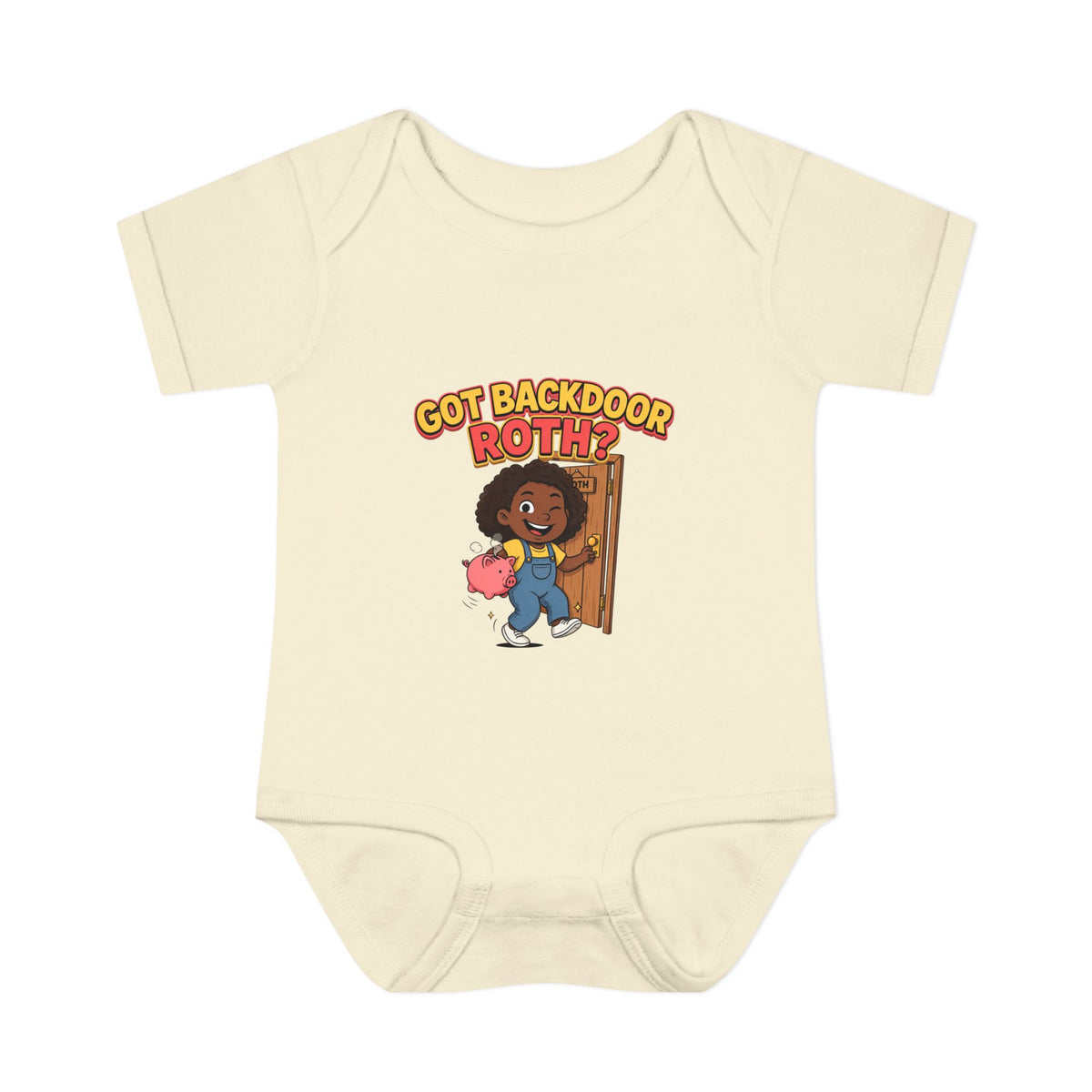 BEWARE OF MOMMIES, MESSES & MILK. THEY TAKE YOUR TOYS.. Boys' Baby Bodysuit | Funny Finance Kids Clothing