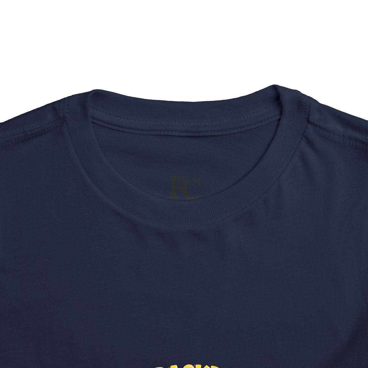 GOT BACKDOOR ROTH? Girls' Toddler Tee | Funny Finance Kids Clothing