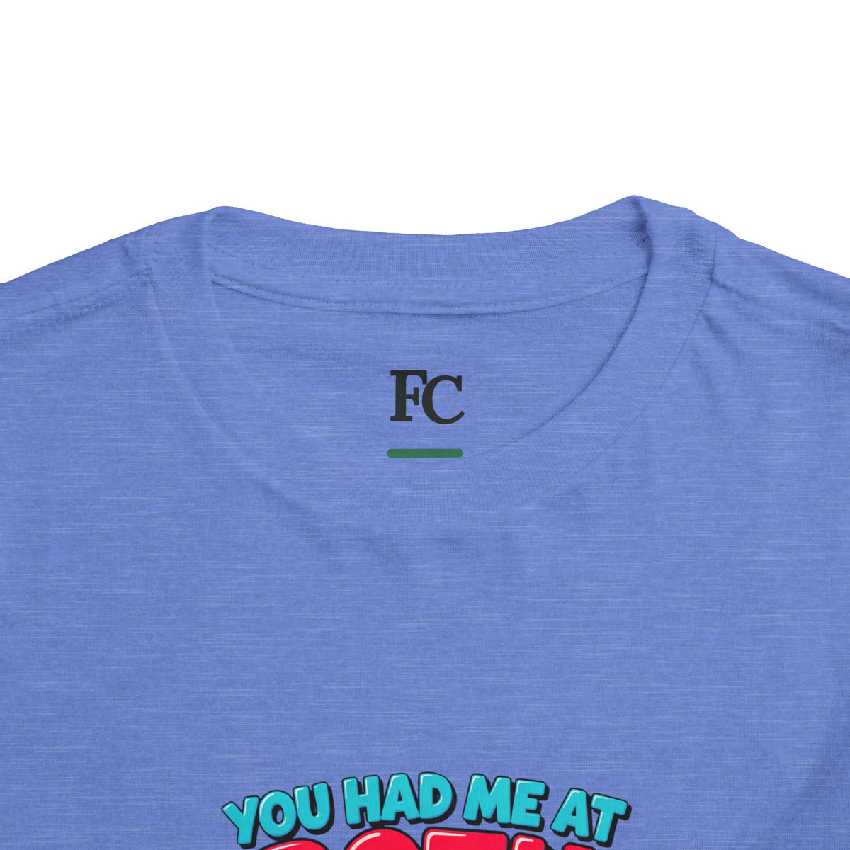 YOU HAD ME AT ROTH. Boys' Toddler Tee | Funny Finance Kids Clothing