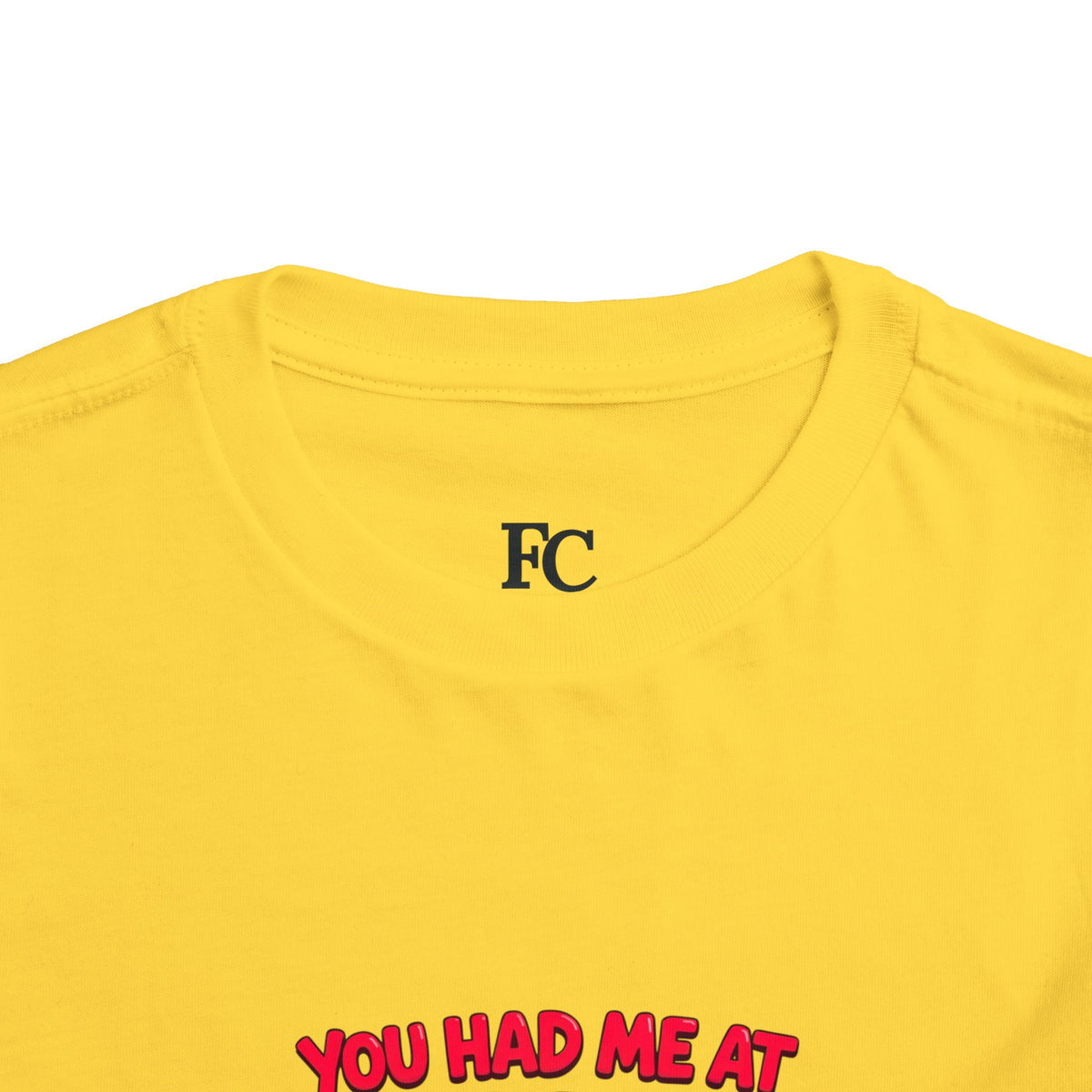YOU HAD ME AT ROTH. Boys' Toddler Tee | Funny Finance Kids Clothing