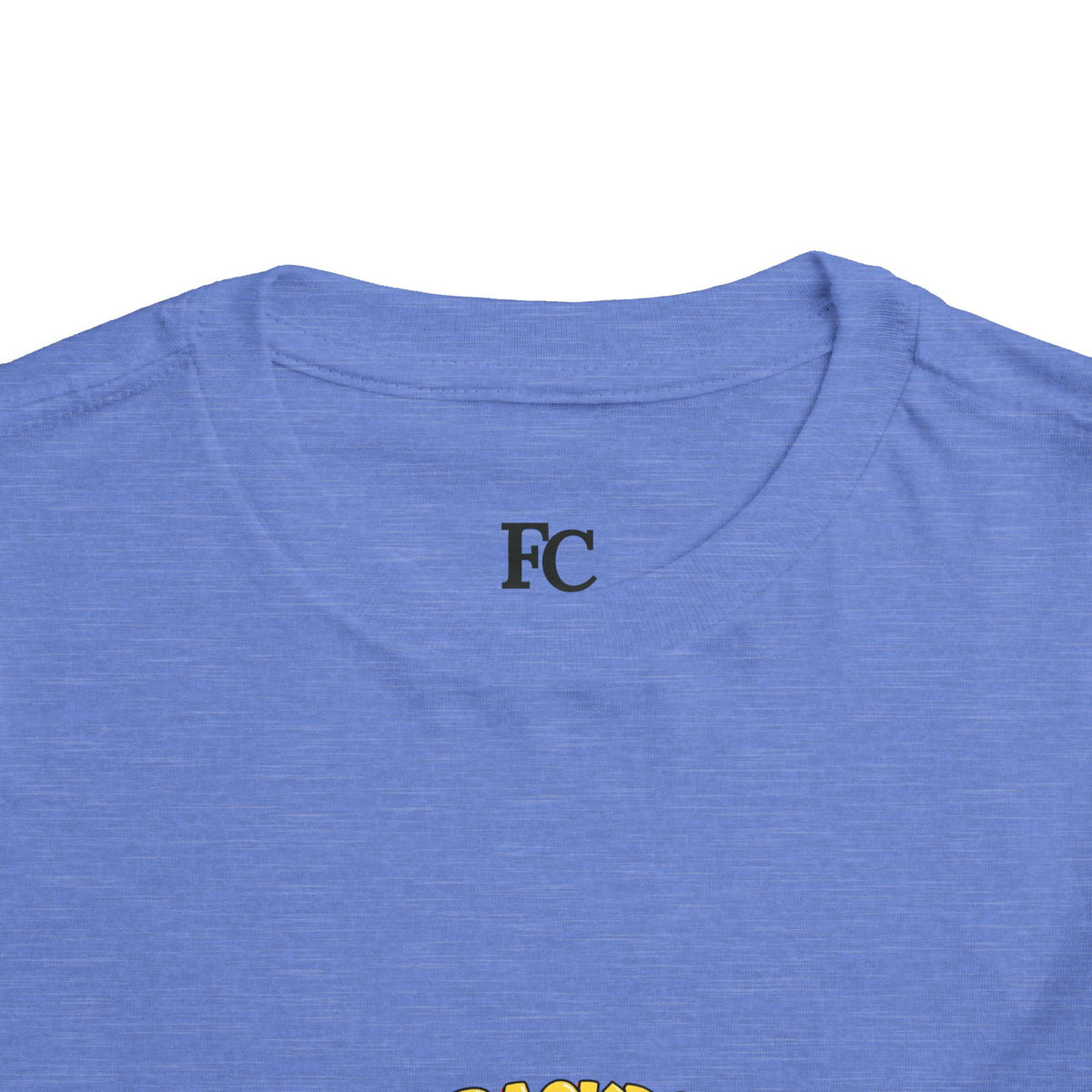 GOT BACKDOOR ROTH? Girls' Toddler Tee | Funny Finance Kids Clothing