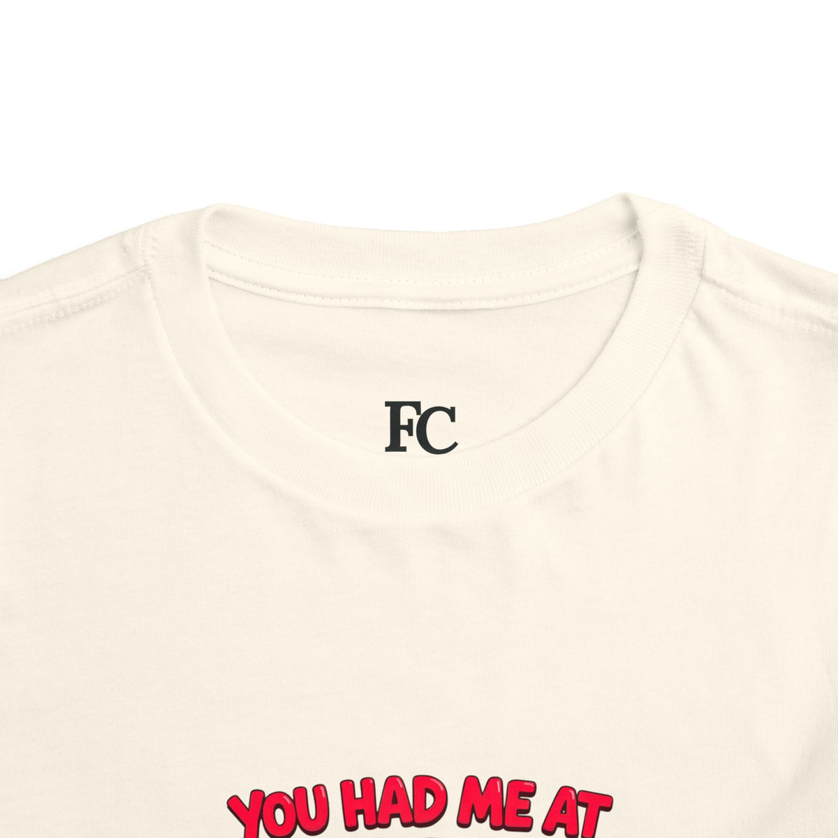YOU HAD ME AT ROTH. Boys' Toddler Tee | Funny Finance Kids Clothing