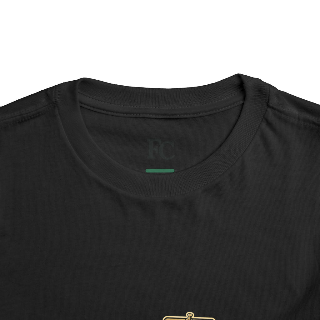 I'LL PAY YOU BACK ON THE 33RD. Toddler Tee