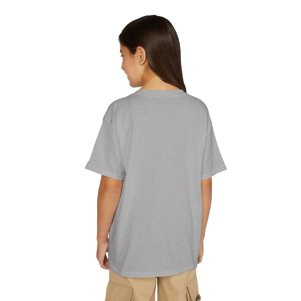 DIVIDENDS BOUGHT ME THIS TOY. Boys' Youth Tee | Funny Finance Kids Clothing
