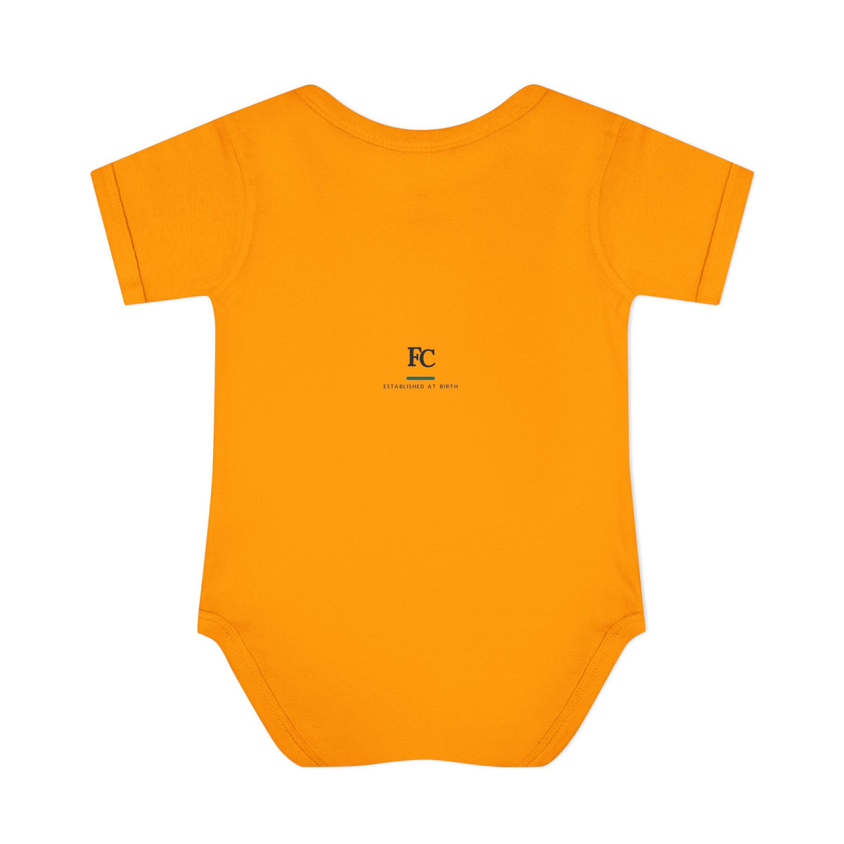 529 Matching Program: Grandparents Baby Bodysuit | Funny Finance Kids Clothing