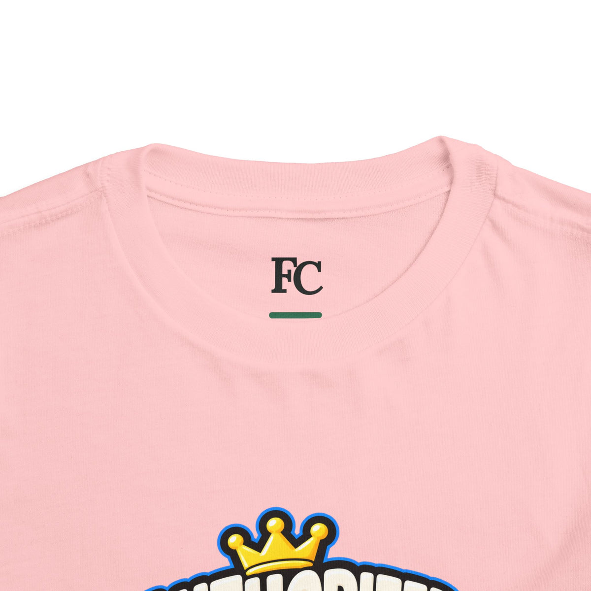 Authorized user? Girls' Toddler Tee | Funny Finance Kids Clothing