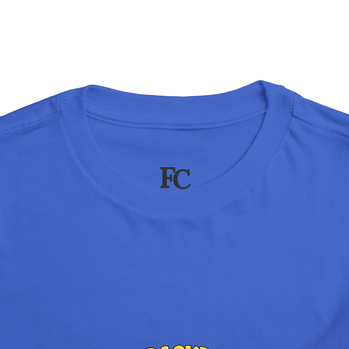 GOT BACKDOOR ROTH? Girls' Toddler Tee | Funny Finance Kids Clothing