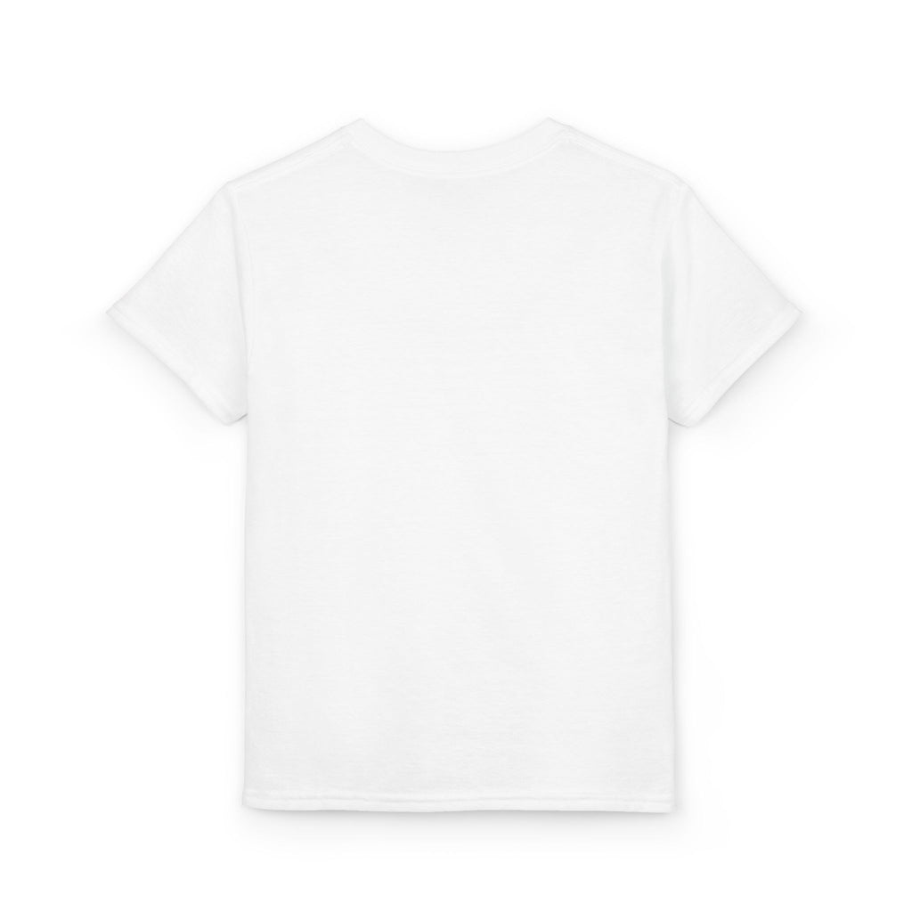 THIS BULL RUN ENDS AT LUNCH. Youth Tee | Funny Finance Kids Clothing