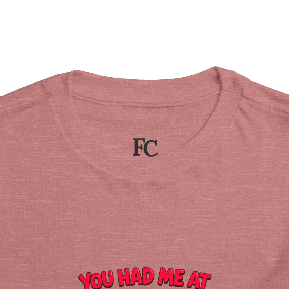 YOU HAD ME AT ROTH. Boys' Toddler Tee | Funny Finance Kids Clothing
