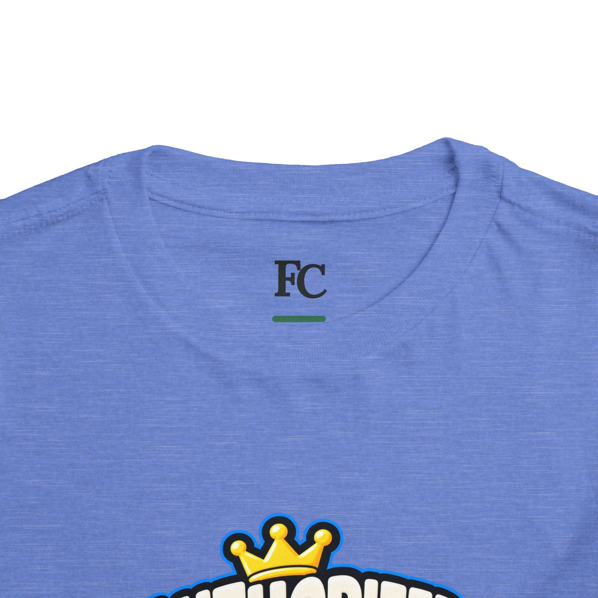 Authorized user? Girls' Toddler Tee | Funny Finance Kids Clothing