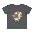 MARGIN CALL. Toddler Tee