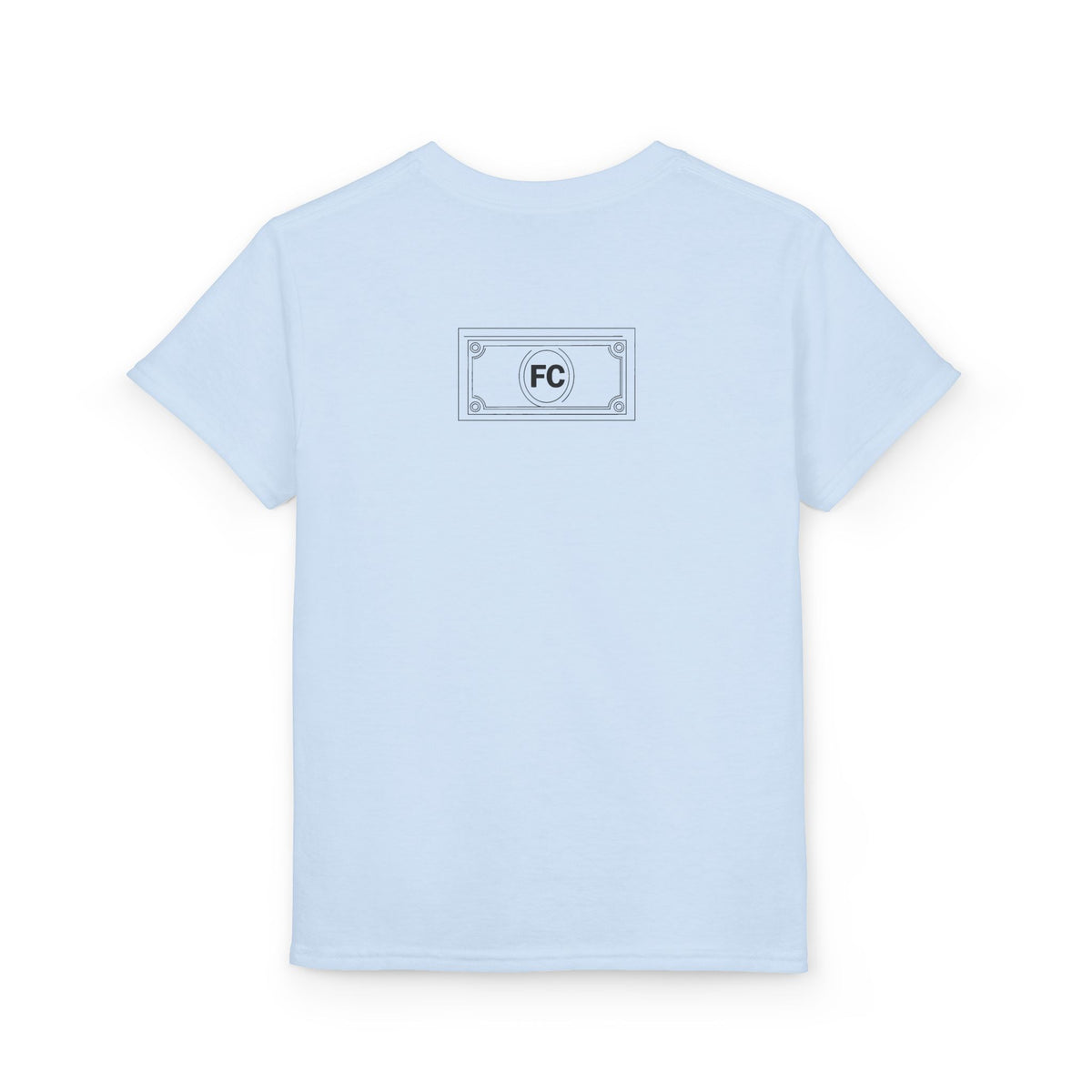 MY 401(K) MATCH SUCKS. MOM MATCHES 10%. Boys' Youth Tee | Funny Finance Kids Clothing