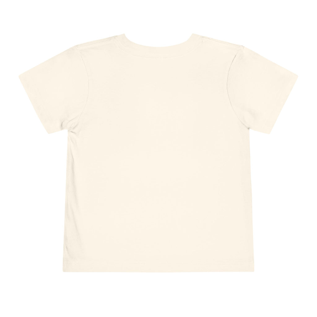 BEAR BAD TRADES. Toddler Tee | Funny Finance Kids Clothing