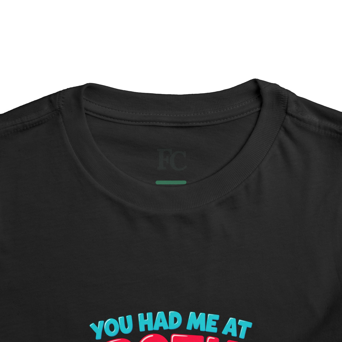 YOU HAD ME AT ROTH. Boys' Toddler Tee | Funny Finance Kids Clothing