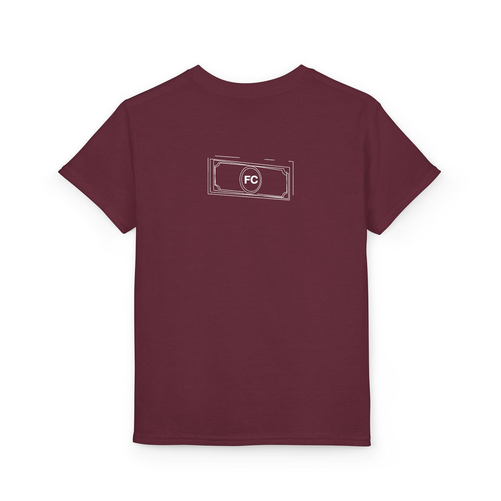 BUY THE DIP. Youth Tee