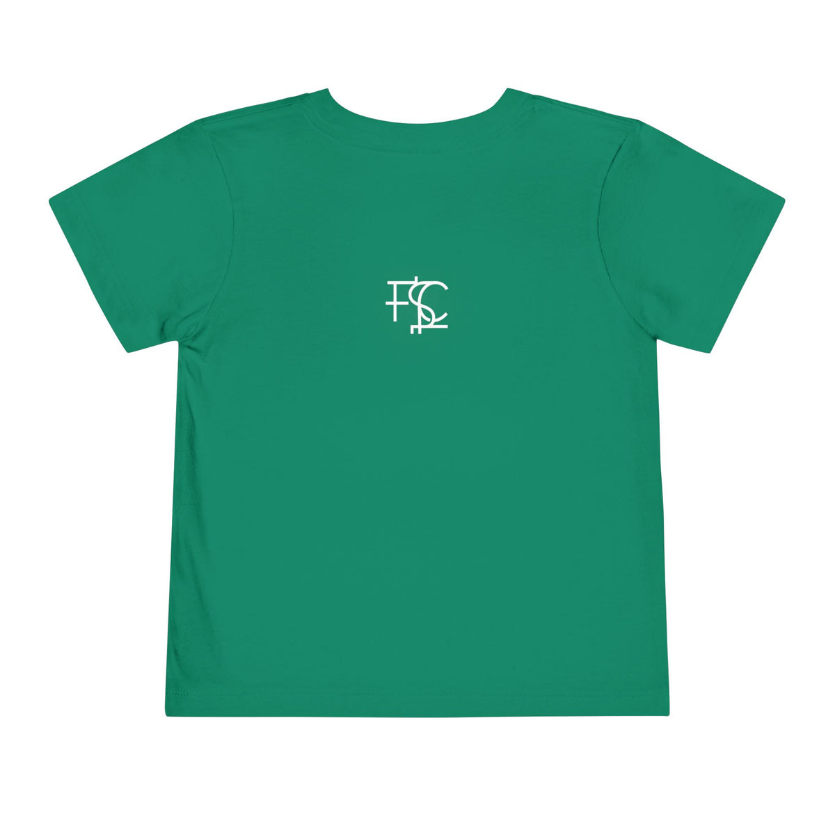 THIS BULL RUN ENDS AT LUNCH. Toddler Tee | Funny Finance Kids Clothing