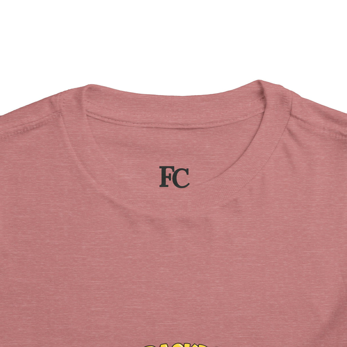 GOT BACKDOOR ROTH? Girls' Toddler Tee | Funny Finance Kids Clothing