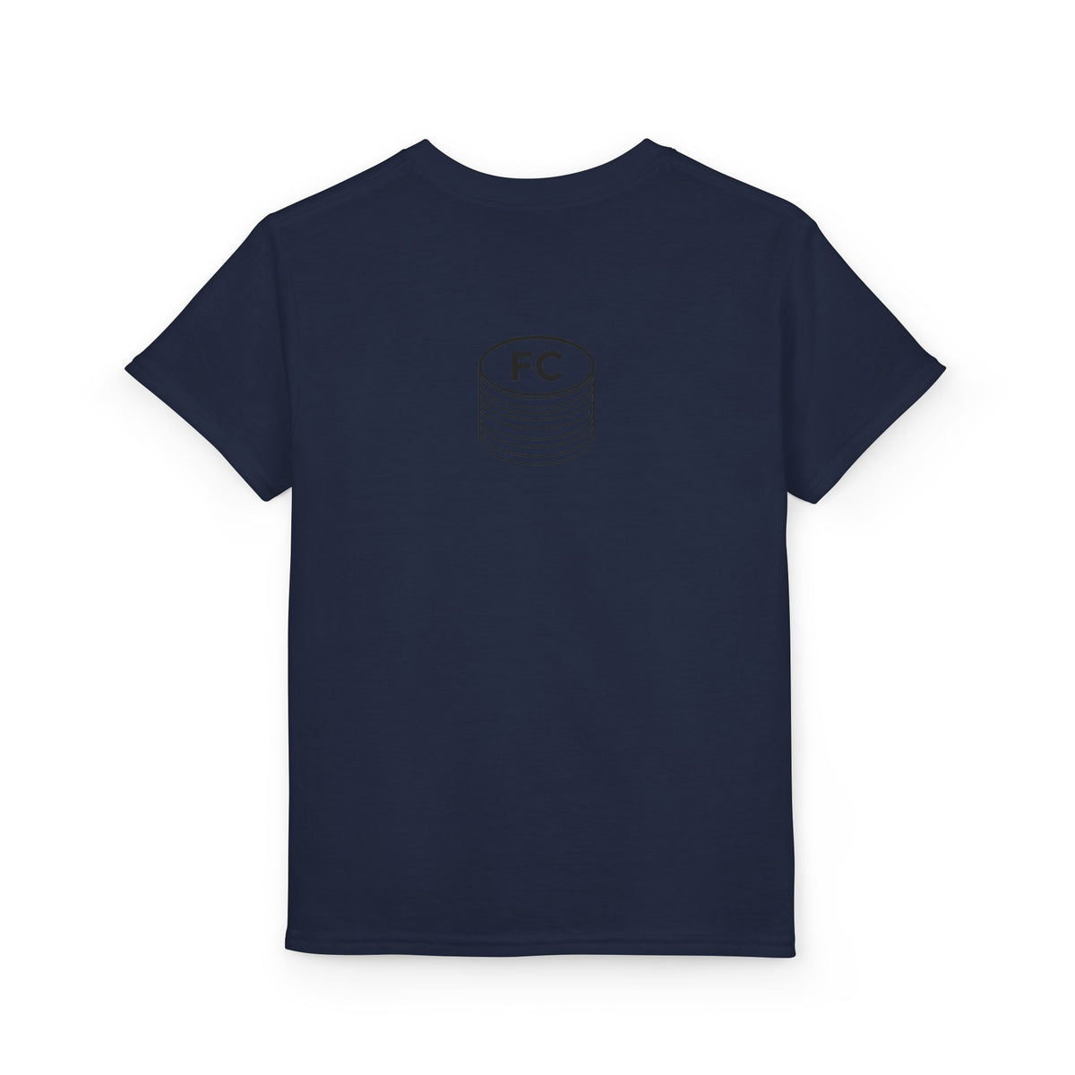 YOU HAD ME AT COMPOUNDING. Girls' Youth Tee | Funny Finance Kids Clothing