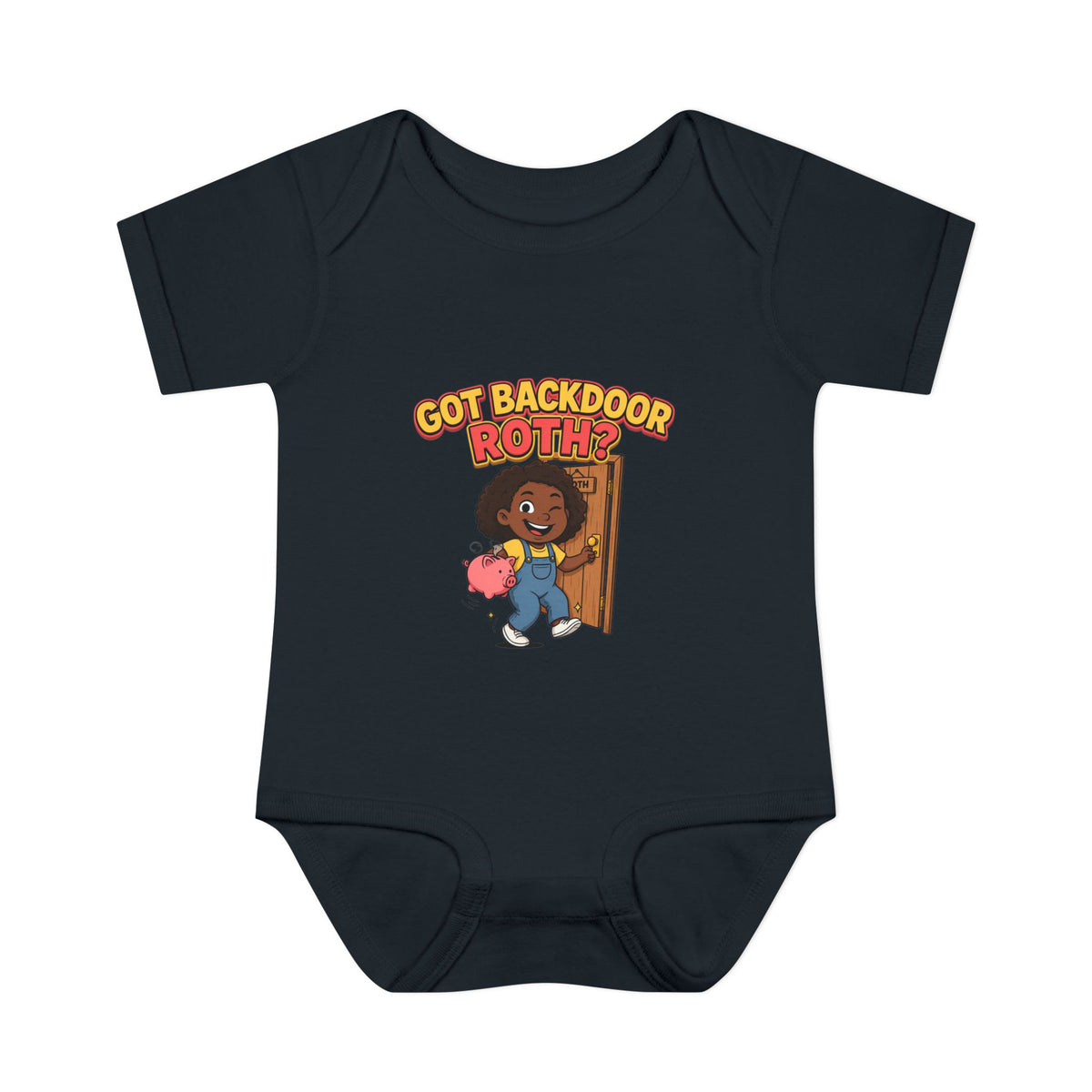BEWARE OF MOMMIES, MESSES & MILK. THEY TAKE YOUR TOYS.. Boys' Baby Bodysuit | Funny Finance Kids Clothing