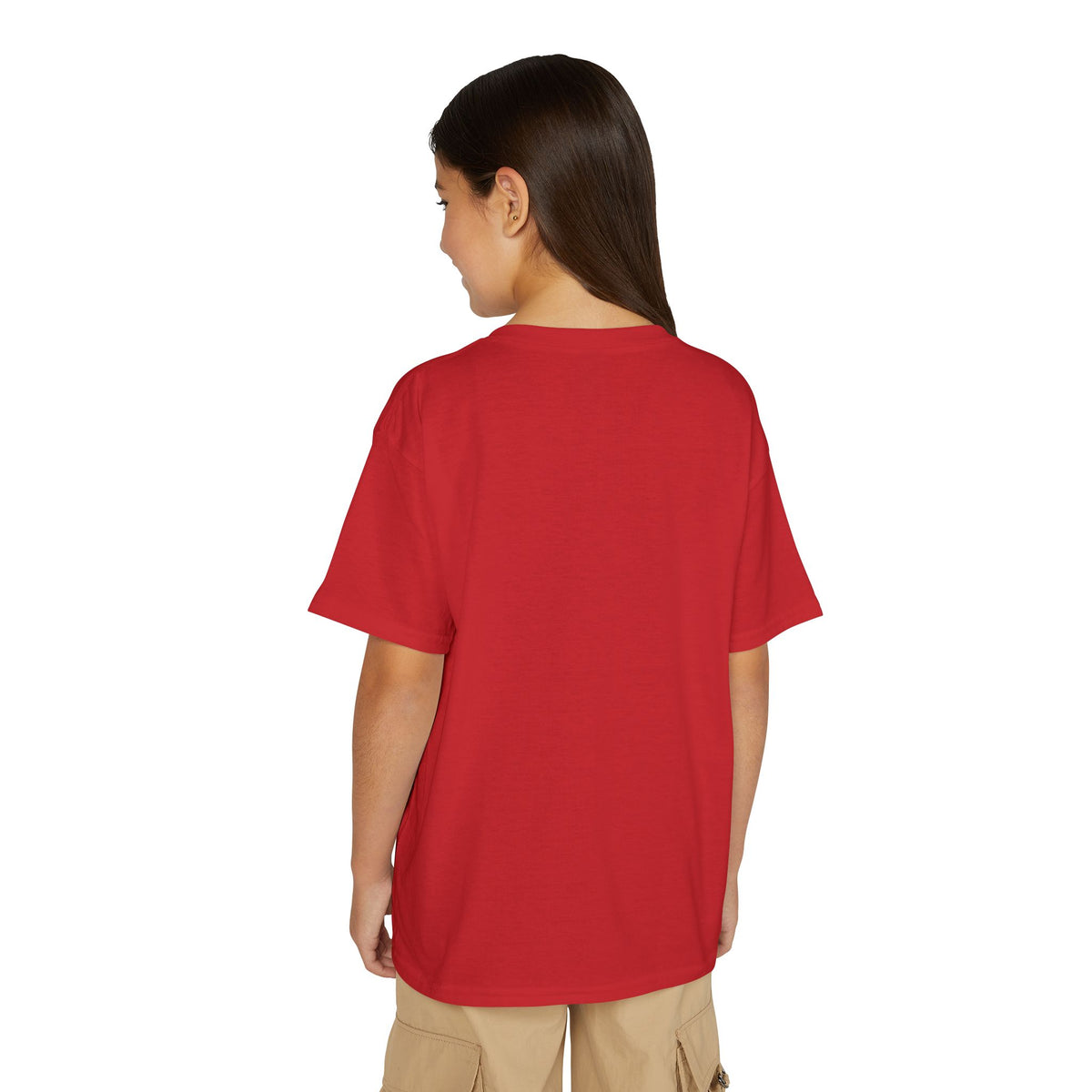 STOCKS AND ETFS, PLEASE. Boys' Youth Tee | Funny Finance Kids Clothing
