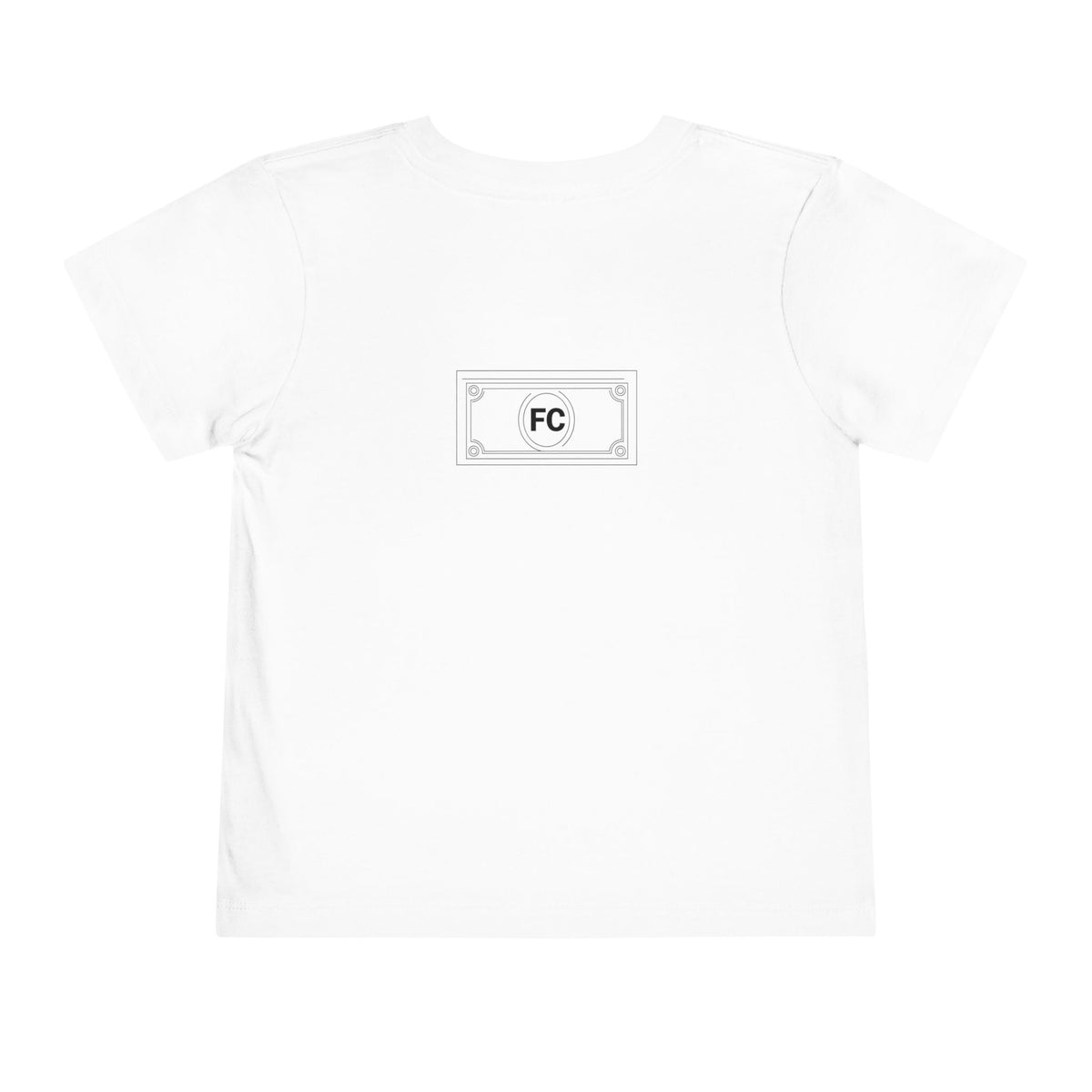 INVEST IN DOGS. HIGH RATE OF RETURN. Boys' Toddler Tee | Funny Finance Kids Clothing