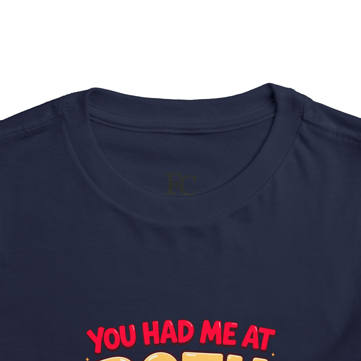 YOU HAD ME AT ROTH. Boys' Toddler Tee | Funny Finance Kids Clothing