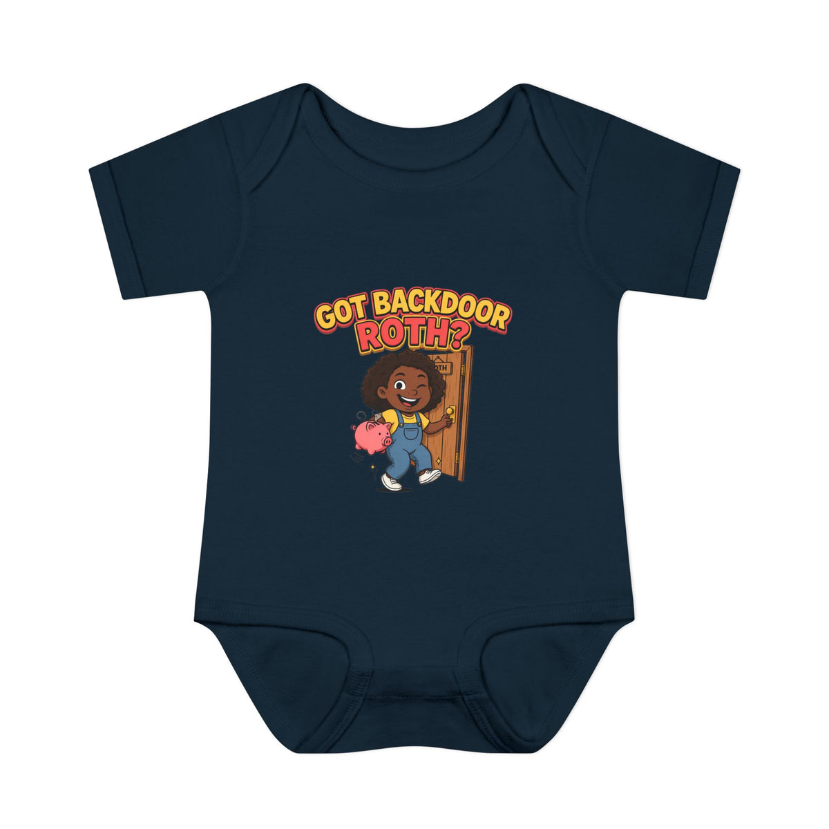 BEWARE OF MOMMIES, MESSES & MILK. THEY TAKE YOUR TOYS.. Boys' Baby Bodysuit | Funny Finance Kids Clothing