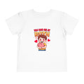 YOU HAD ME AT ROTH. Boys' Toddler Tee | Funny Finance Kids Clothing