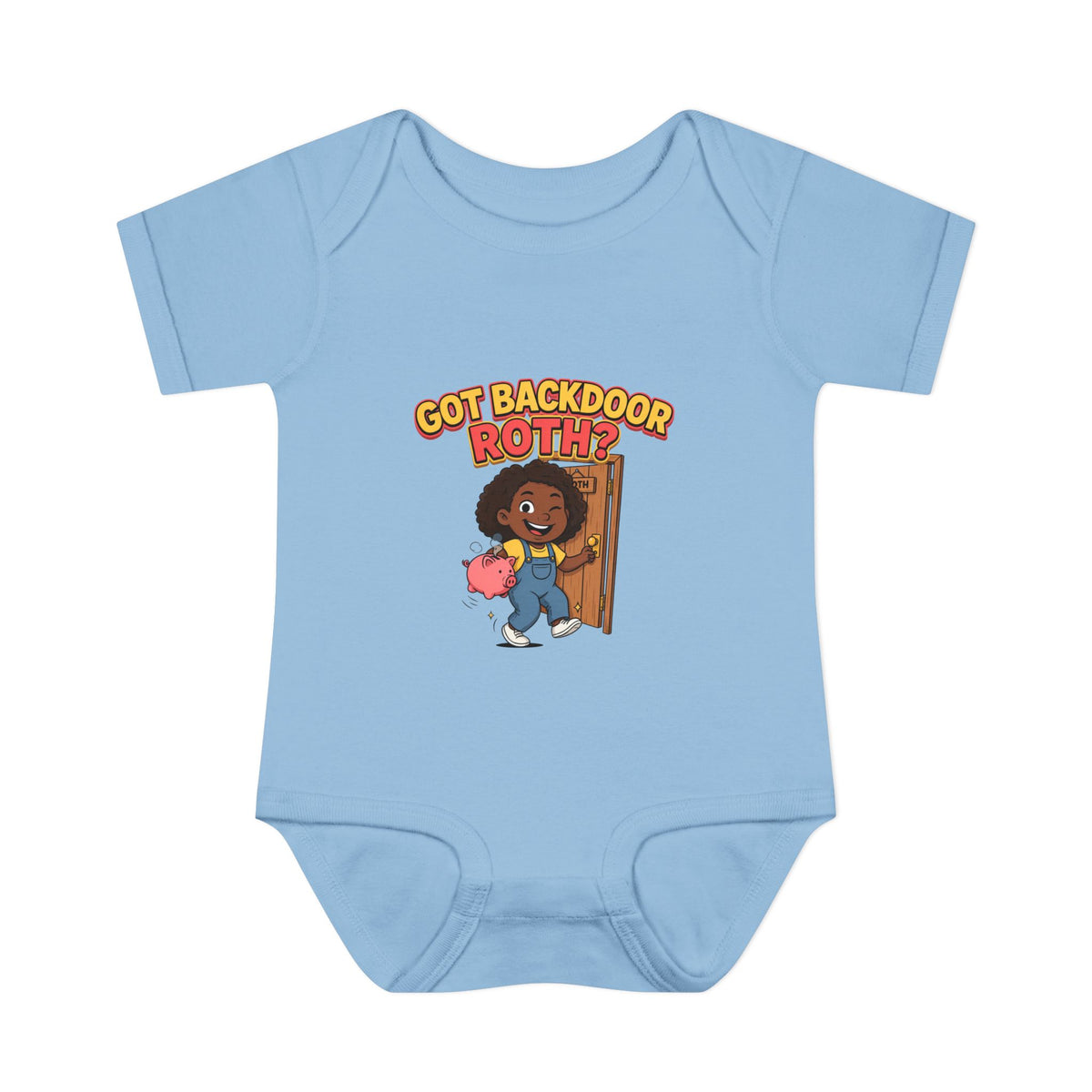 BEWARE OF MOMMIES, MESSES & MILK. THEY TAKE YOUR TOYS.. Boys' Baby Bodysuit | Funny Finance Kids Clothing