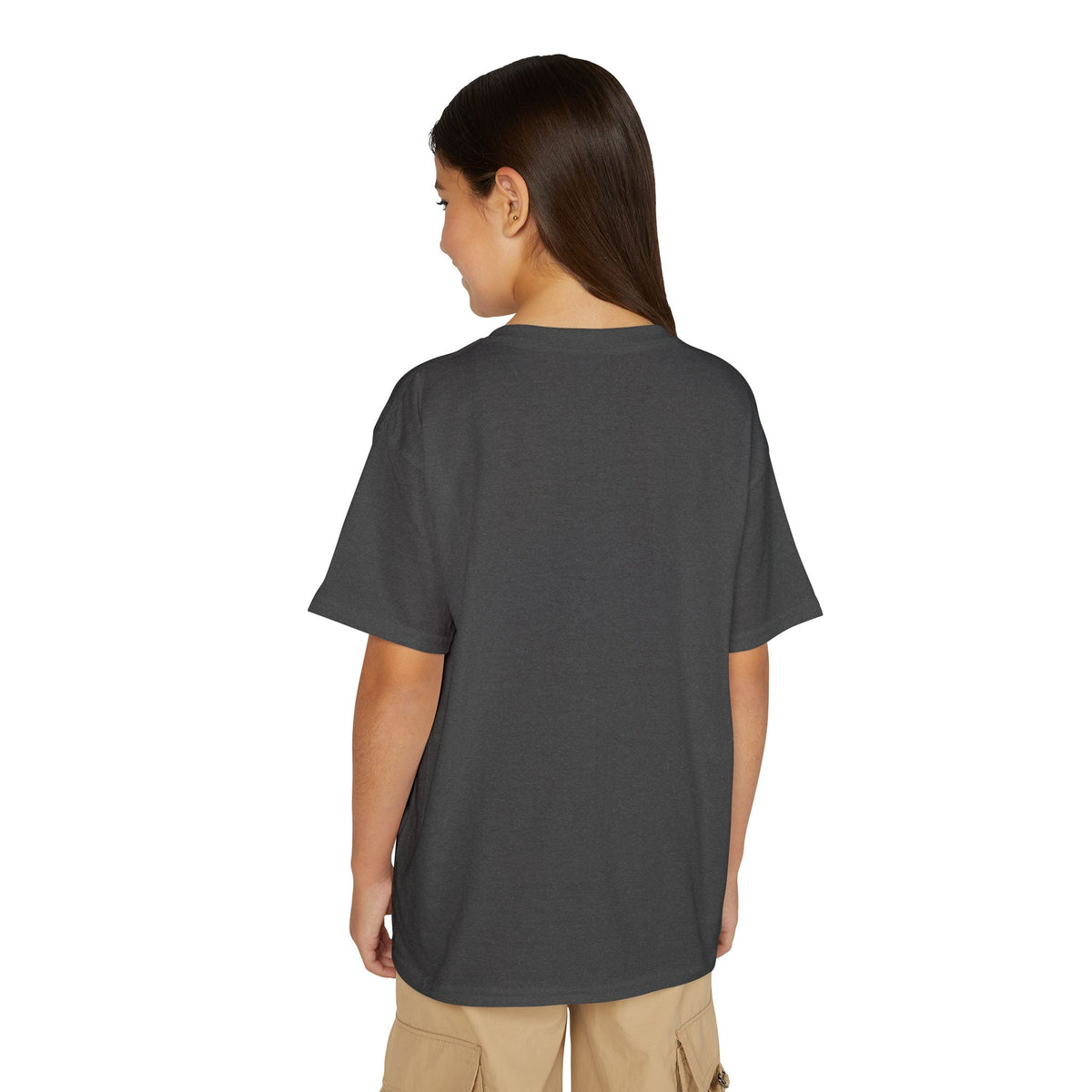 DIVIDENDS BOUGHT ME THIS TOY. Boys' Youth Tee | Funny Finance Kids Clothing