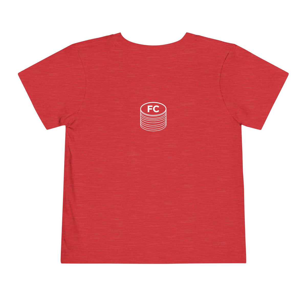 THE BEAR MARKET ATE MY HOMEWORK. Toddler Tee | Funny Finance Kids Clothing
