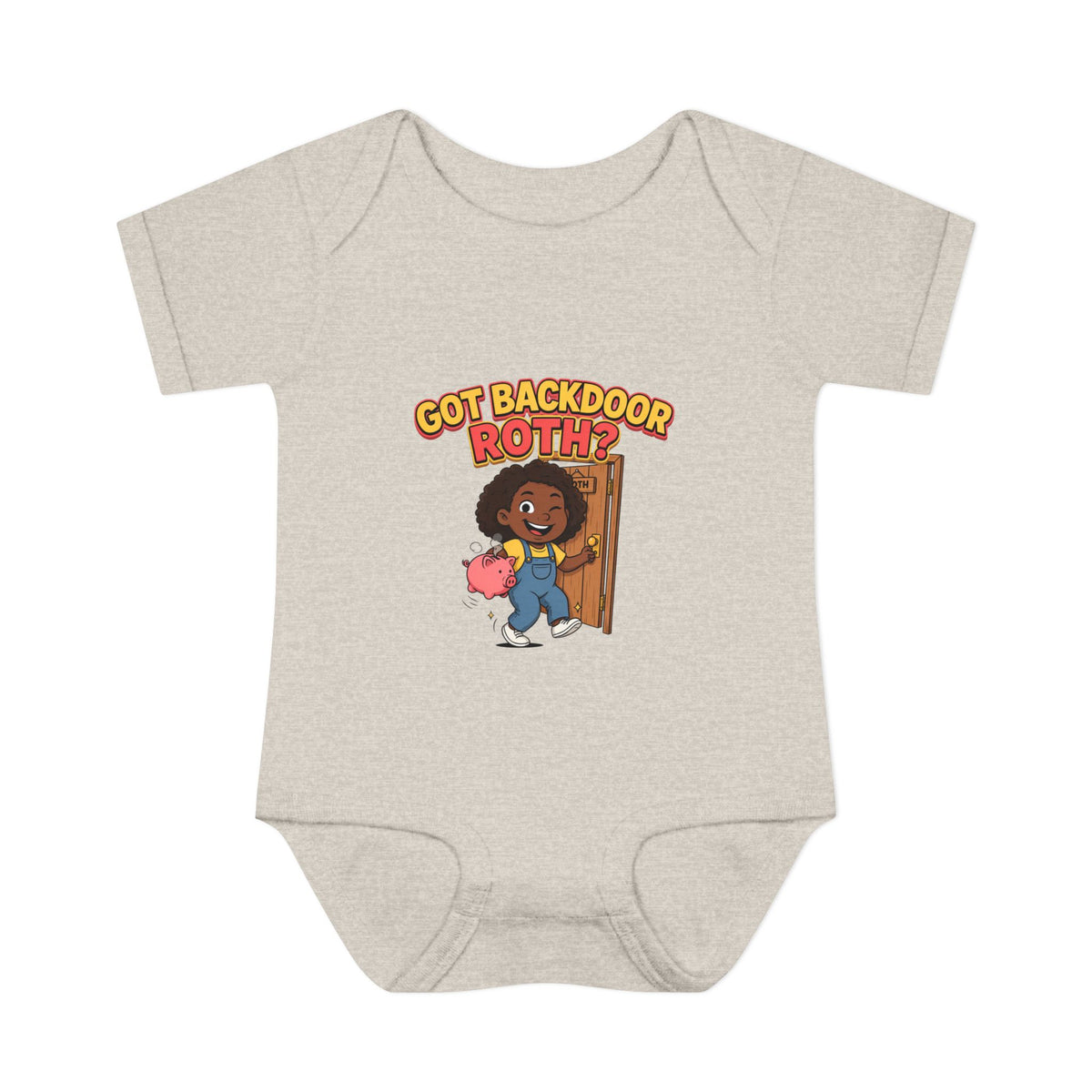BEWARE OF MOMMIES, MESSES & MILK. THEY TAKE YOUR TOYS.. Boys' Baby Bodysuit | Funny Finance Kids Clothing