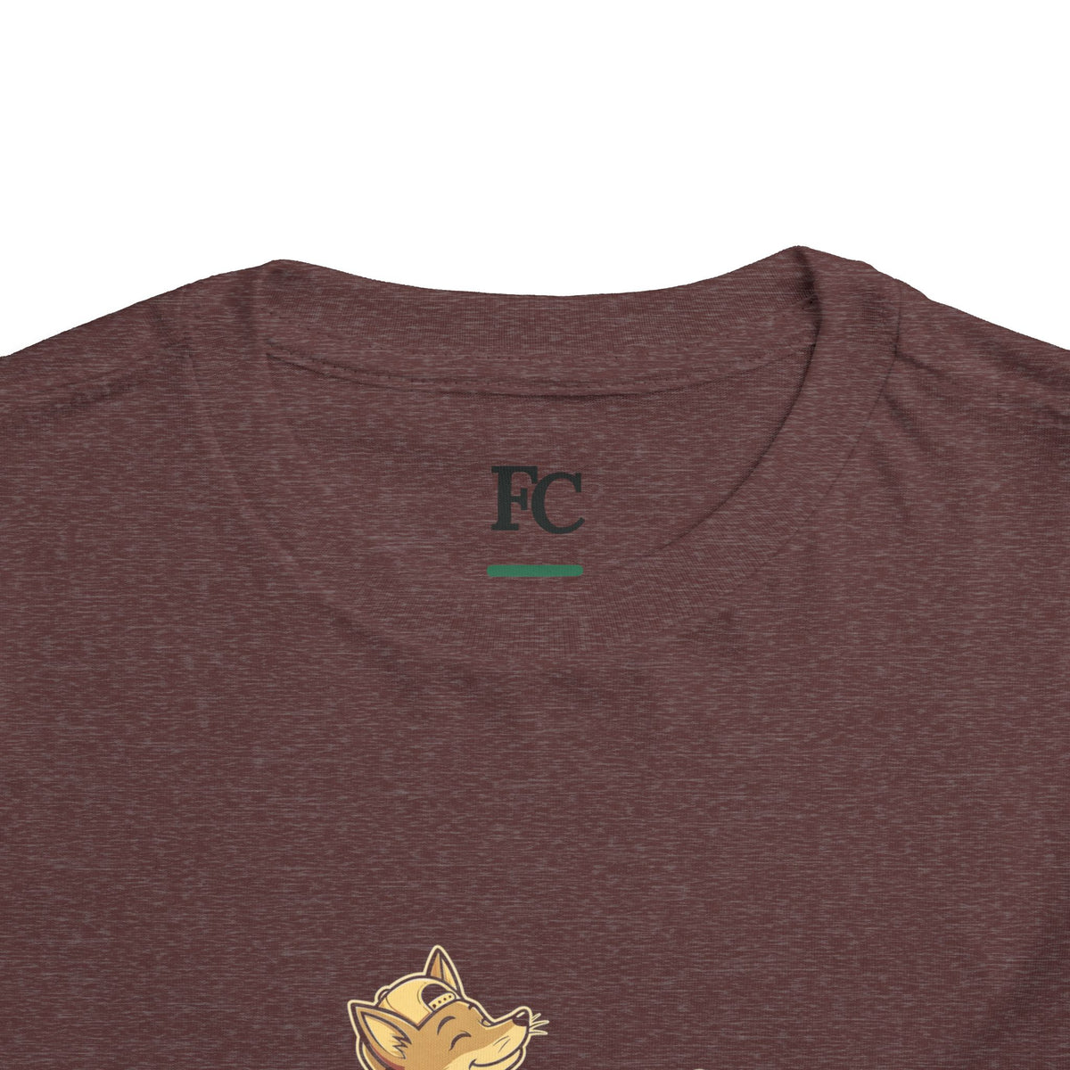 BUY THE DIP. Toddler Tee