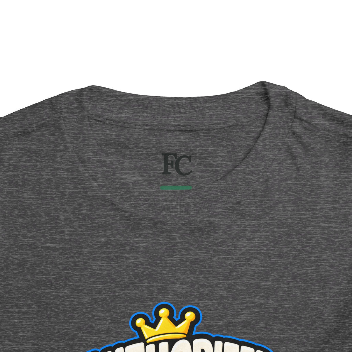 Authorized user? Girls' Toddler Tee | Funny Finance Kids Clothing