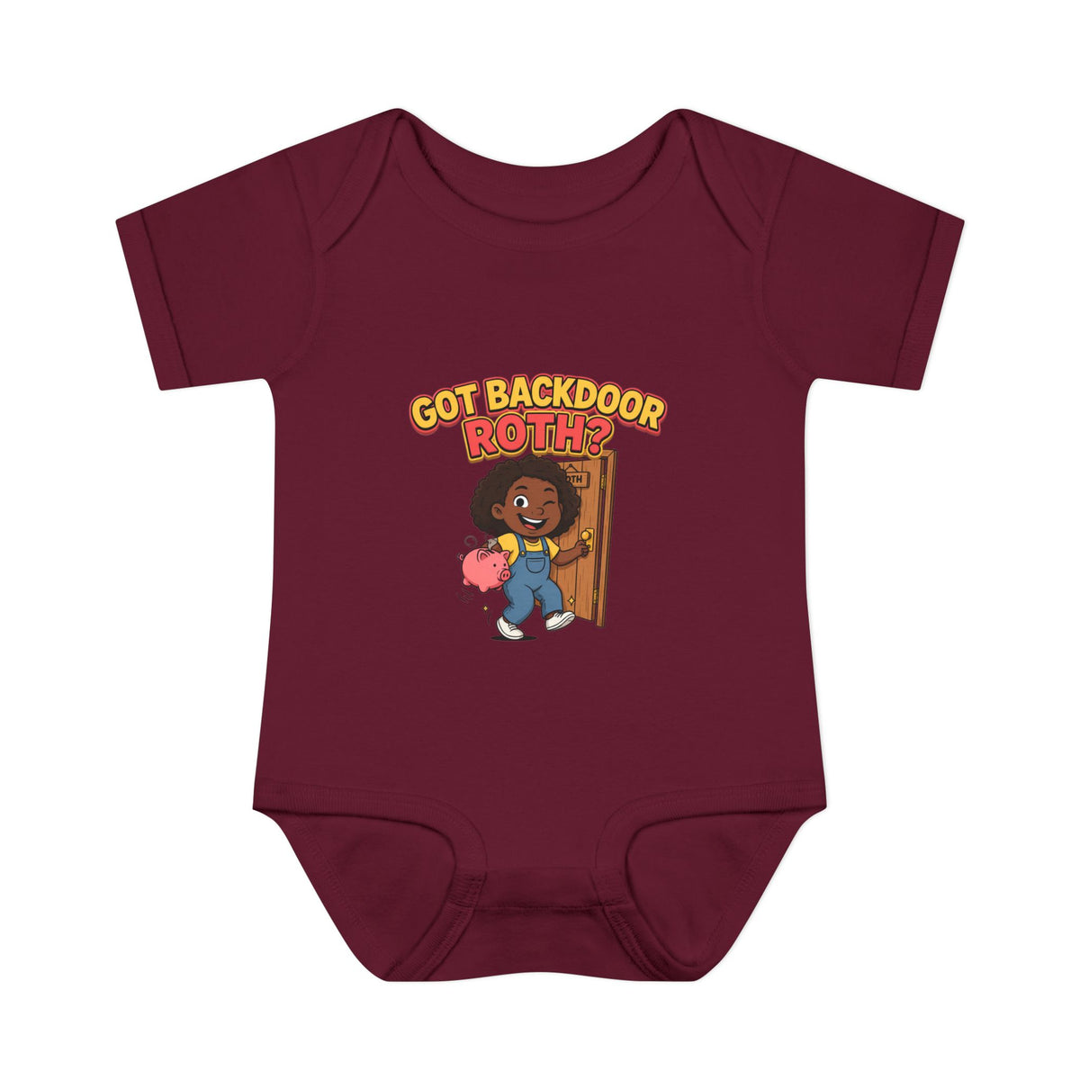 BEWARE OF MOMMIES, MESSES & MILK. THEY TAKE YOUR TOYS.. Boys' Baby Bodysuit | Funny Finance Kids Clothing