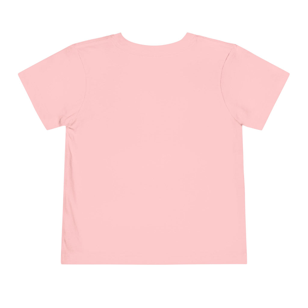 BUY THE DIP BEAR. Toddler Tee | Funny Finance Kids Clothing