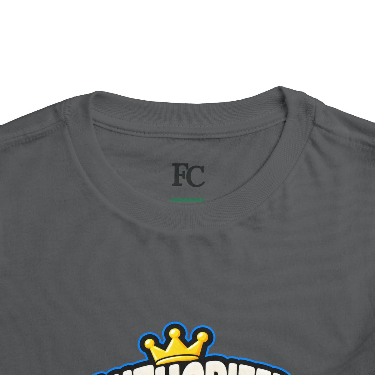 Authorized user? Girls' Toddler Tee | Funny Finance Kids Clothing