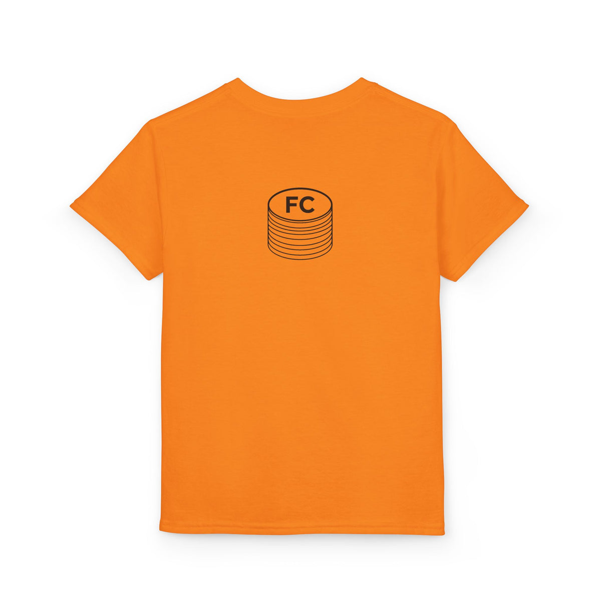 YOU HAD ME AT COMPOUNDING. Girls' Youth Tee | Funny Finance Kids Clothing