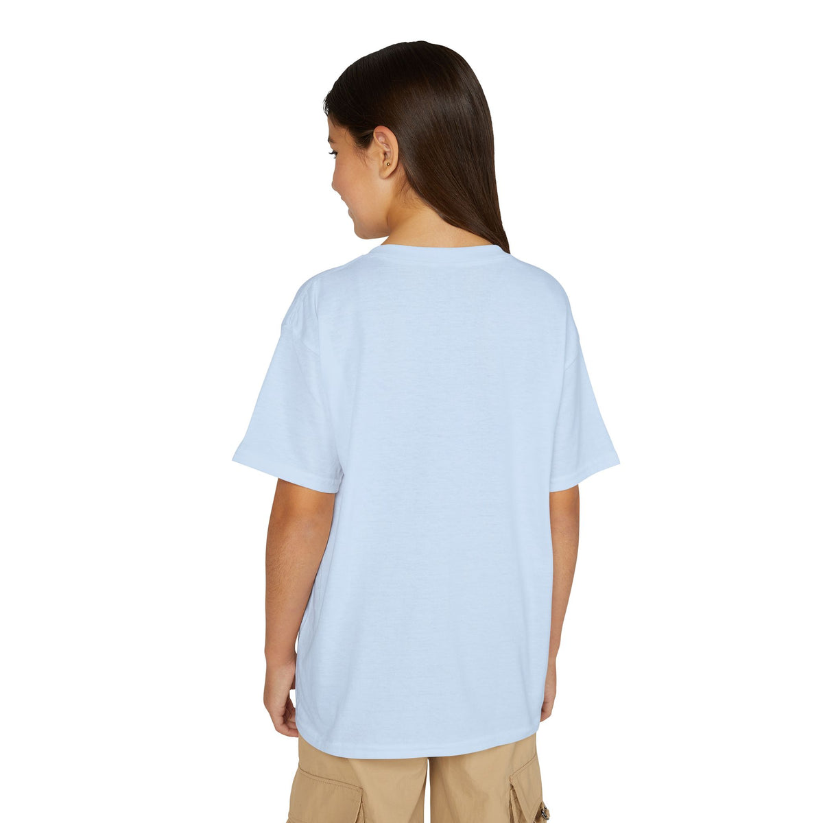 I PLAN TO RETIRE AT 6. Boys' Youth Tee | Funny Finance Kids Clothing