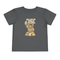 BULLISH ON SNACK FUTURES. Toddler Tee