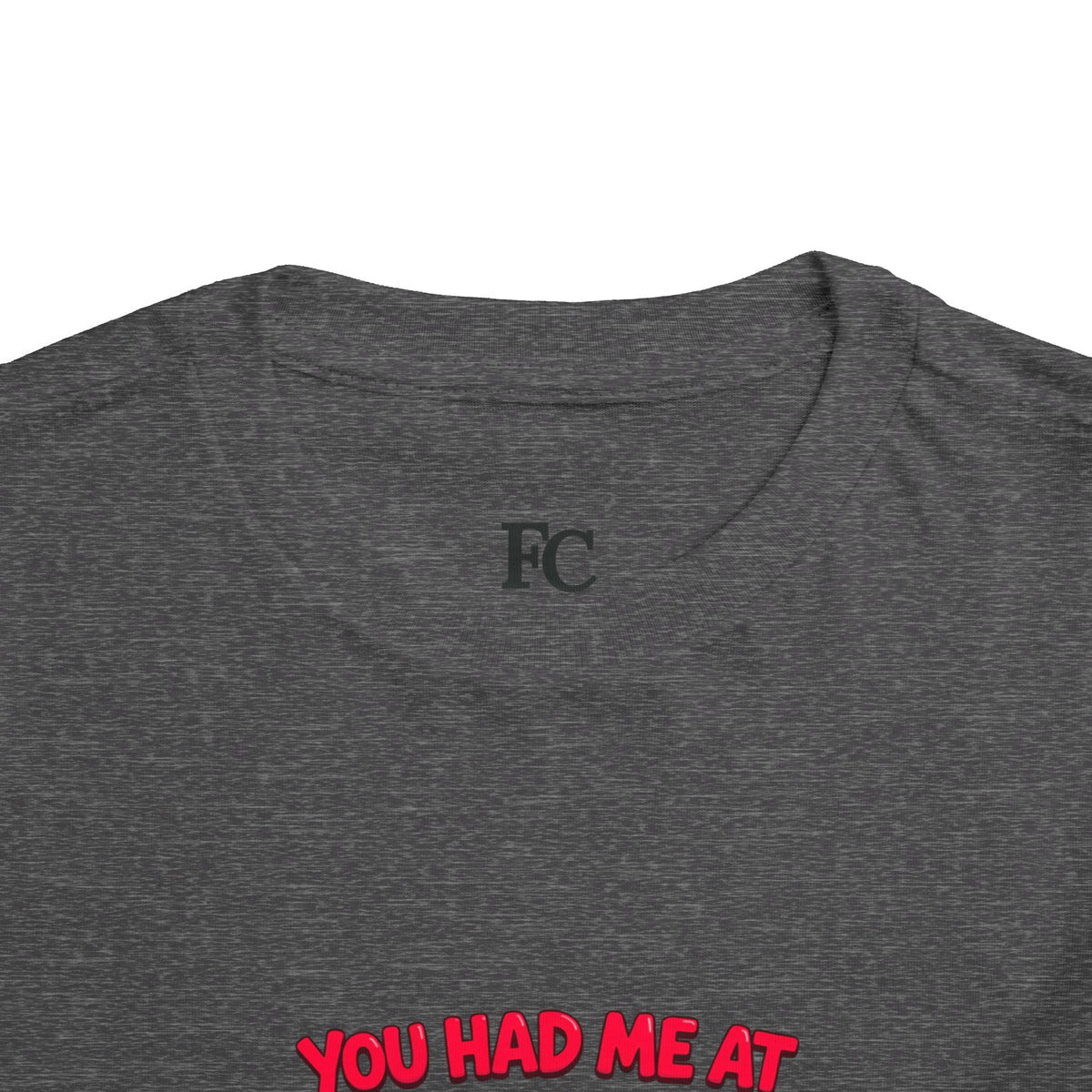 YOU HAD ME AT ROTH. Boys' Toddler Tee | Funny Finance Kids Clothing