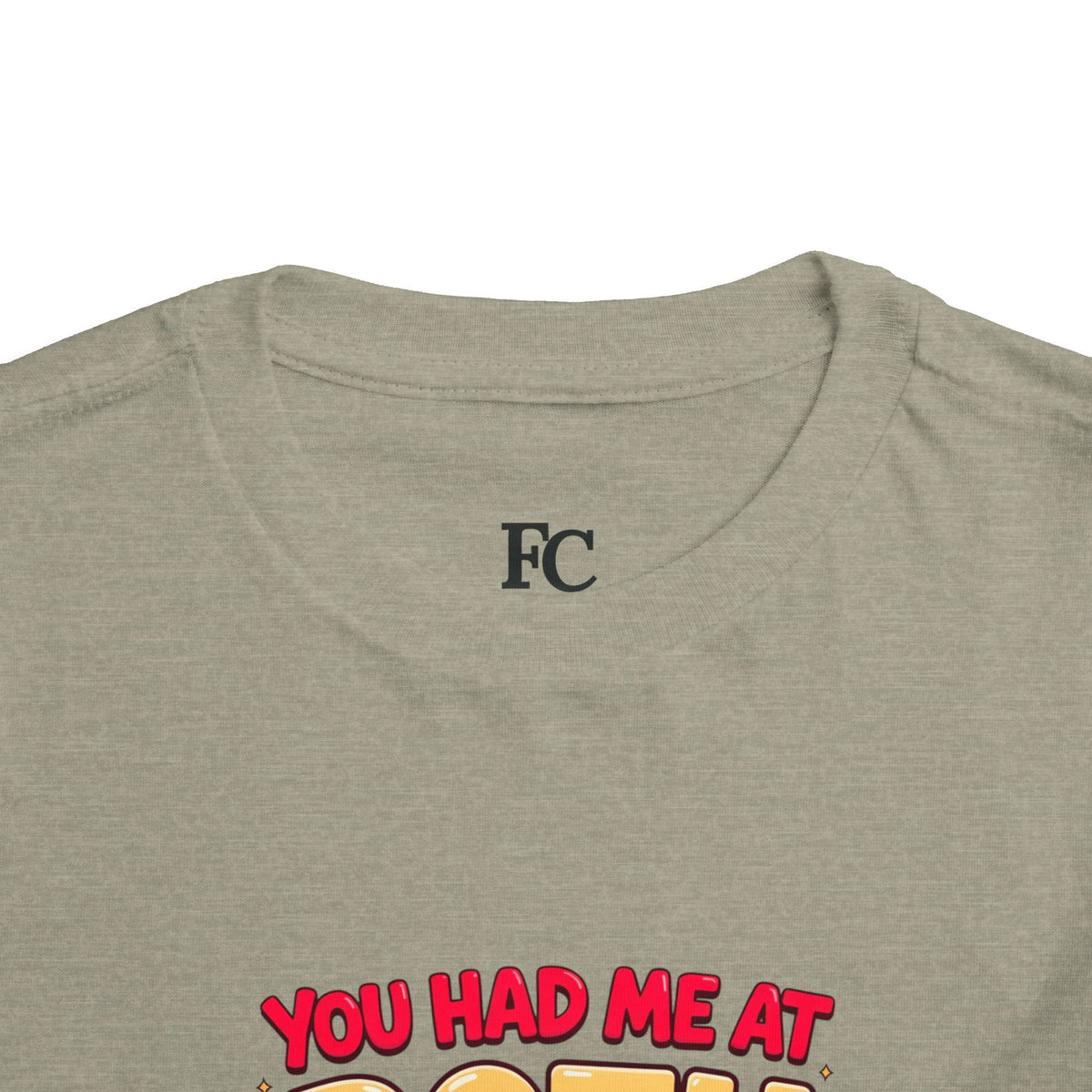 YOU HAD ME AT ROTH. Boys' Toddler Tee | Funny Finance Kids Clothing