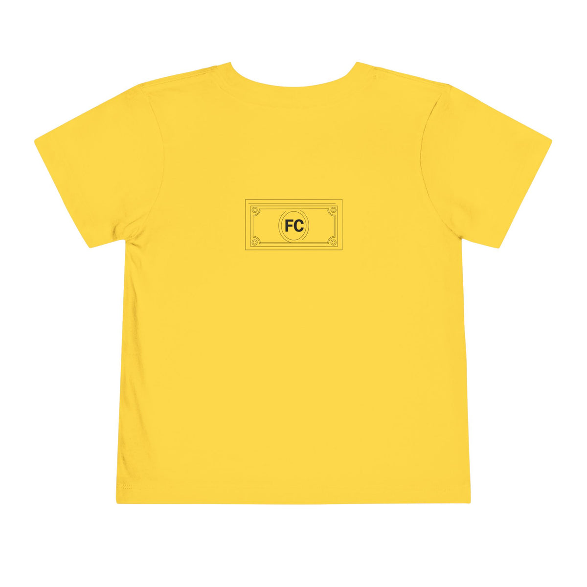 INVEST IN DOGS. HIGH RATE OF RETURN. Boys' Toddler Tee | Funny Finance Kids Clothing