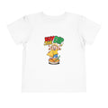 BUY THE DIP. Girls' Toddler Tee | Funny Finance Kids Clothing