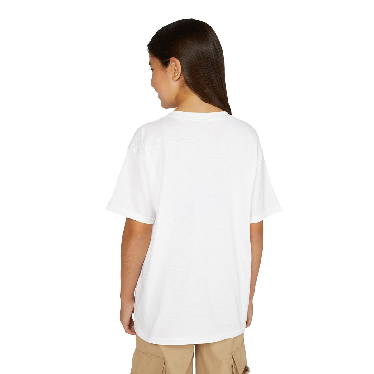GOT MEGA BACKDOOR ROTH? Boys' Youth Tee | Funny Finance Kids Clothing