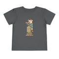 I PANIC BOUGHT PANCAKES. Toddler Tee